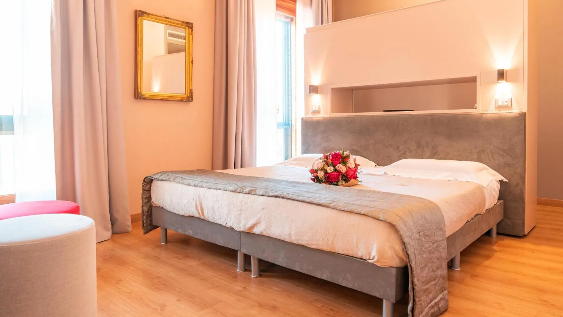 Hotel Terme Salvarola Sassuolo