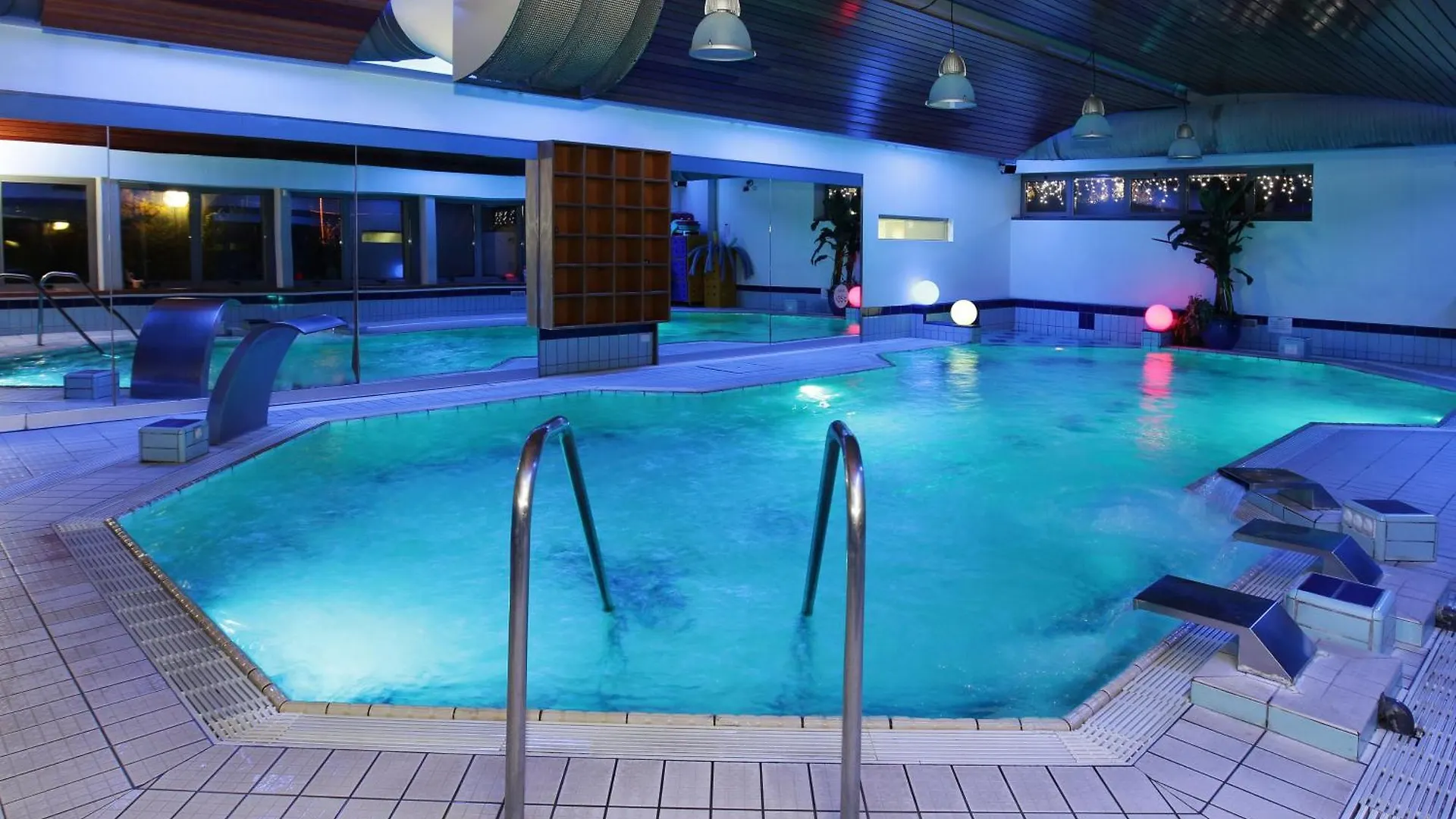 Hotel Terme Salvarola Sassuolo