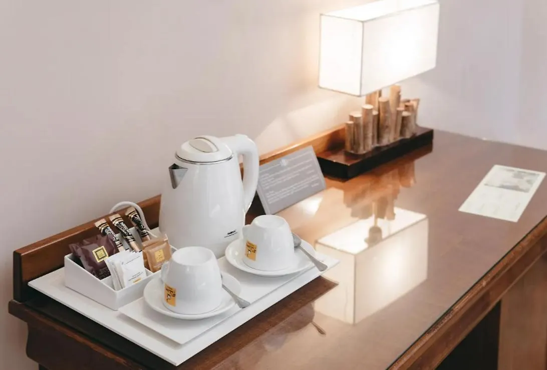 Hotel Terme Salvarola Sassuolo