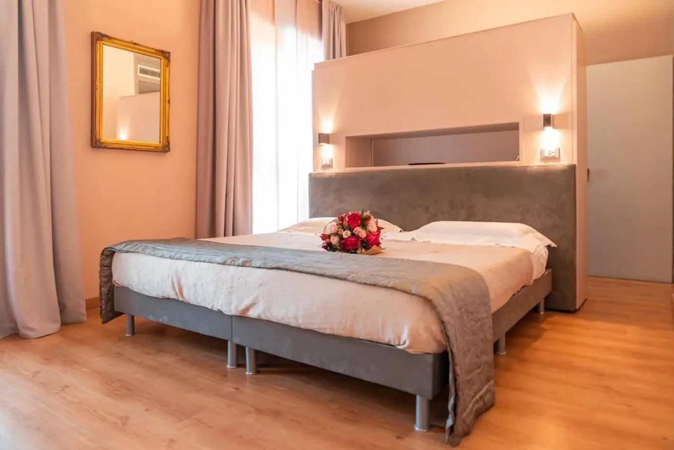 Hotel Terme Salvarola Sassuolo