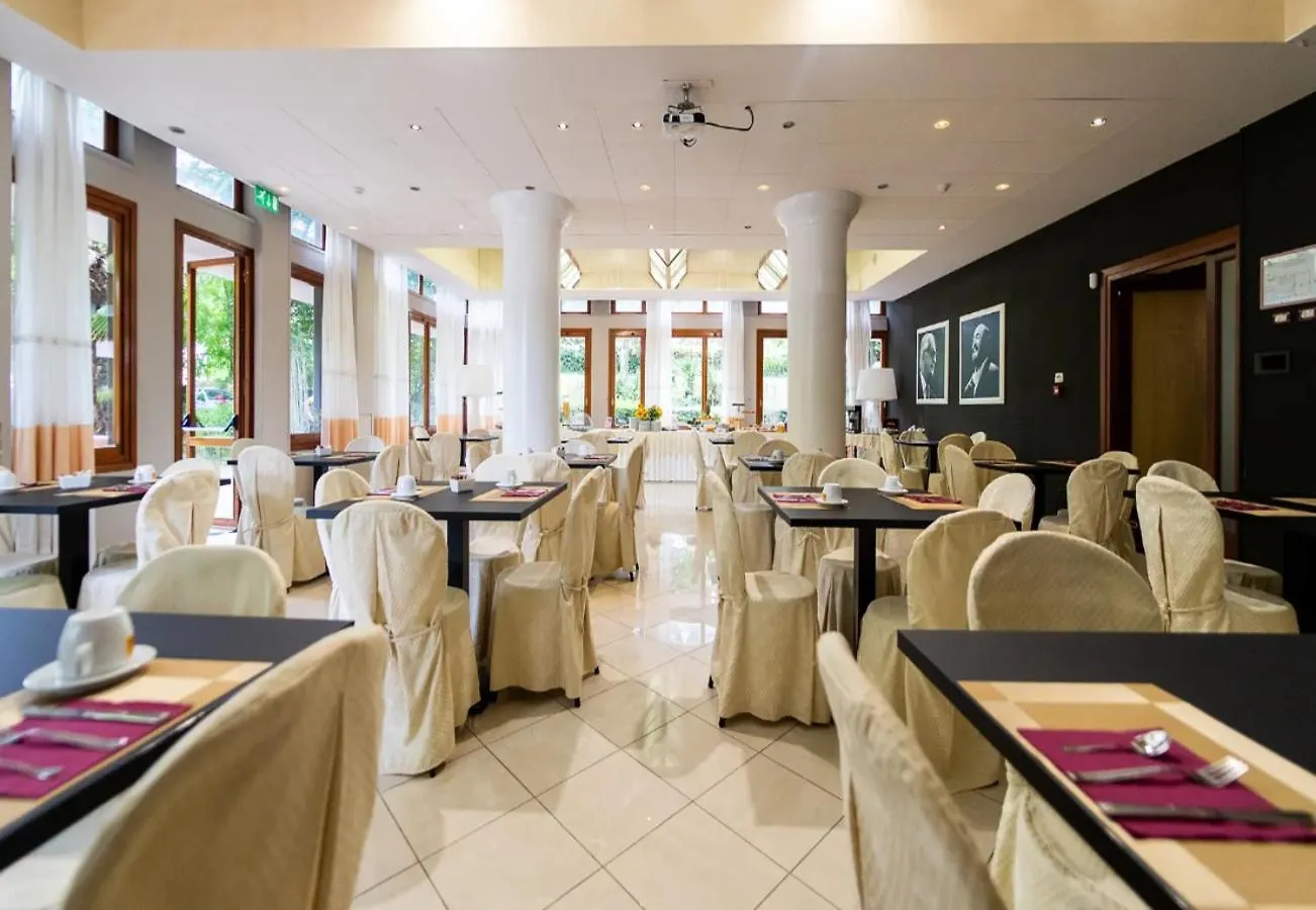 Hotel Terme Salvarola Sassuolo