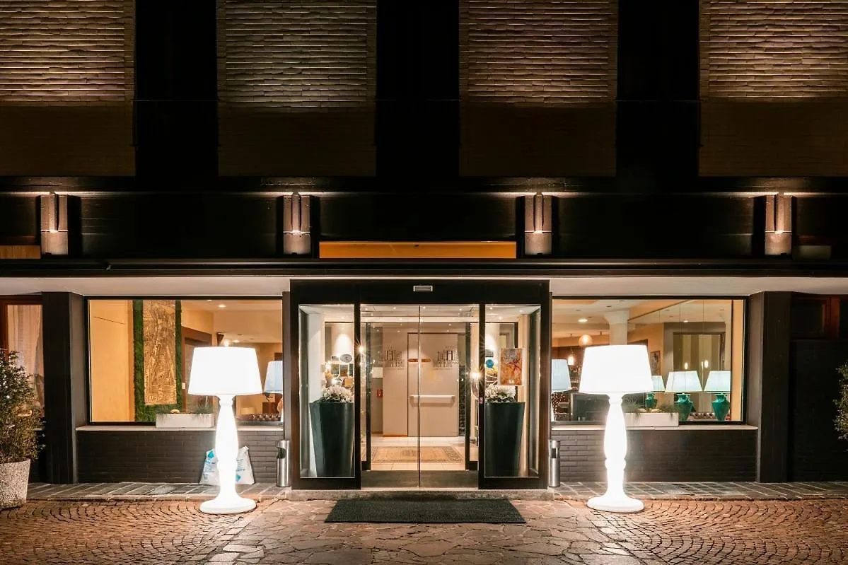 Hotel Terme Salvarola Sassuolo