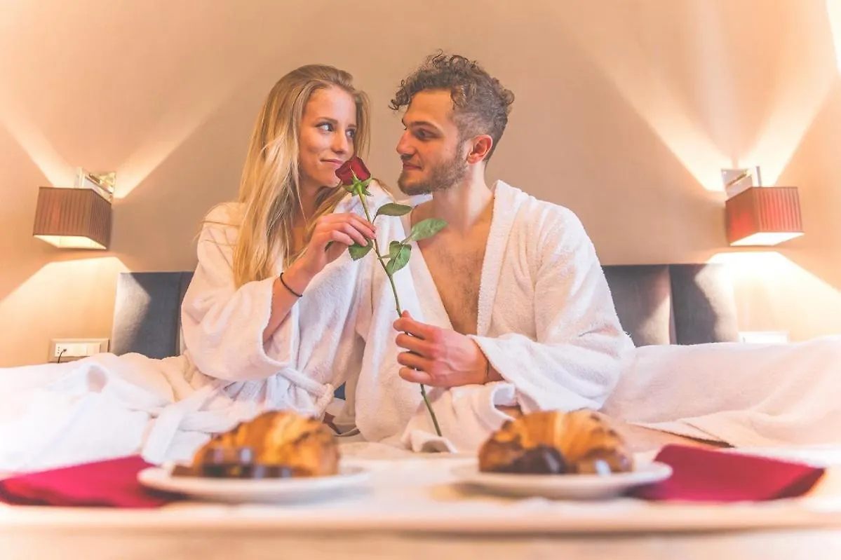Hotel Terme Salvarola Sassuolo