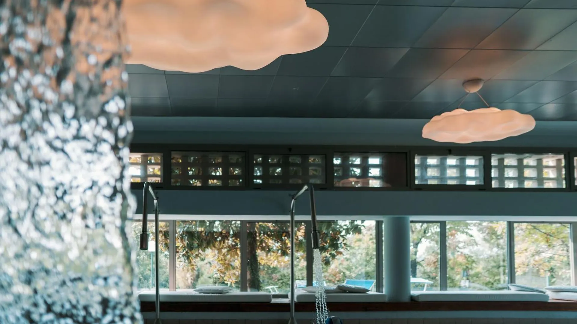 Hotel Terme Salvarola Sassuolo
