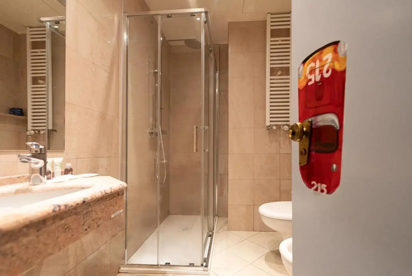 Hotel Terme Salvarola Sassuolo
