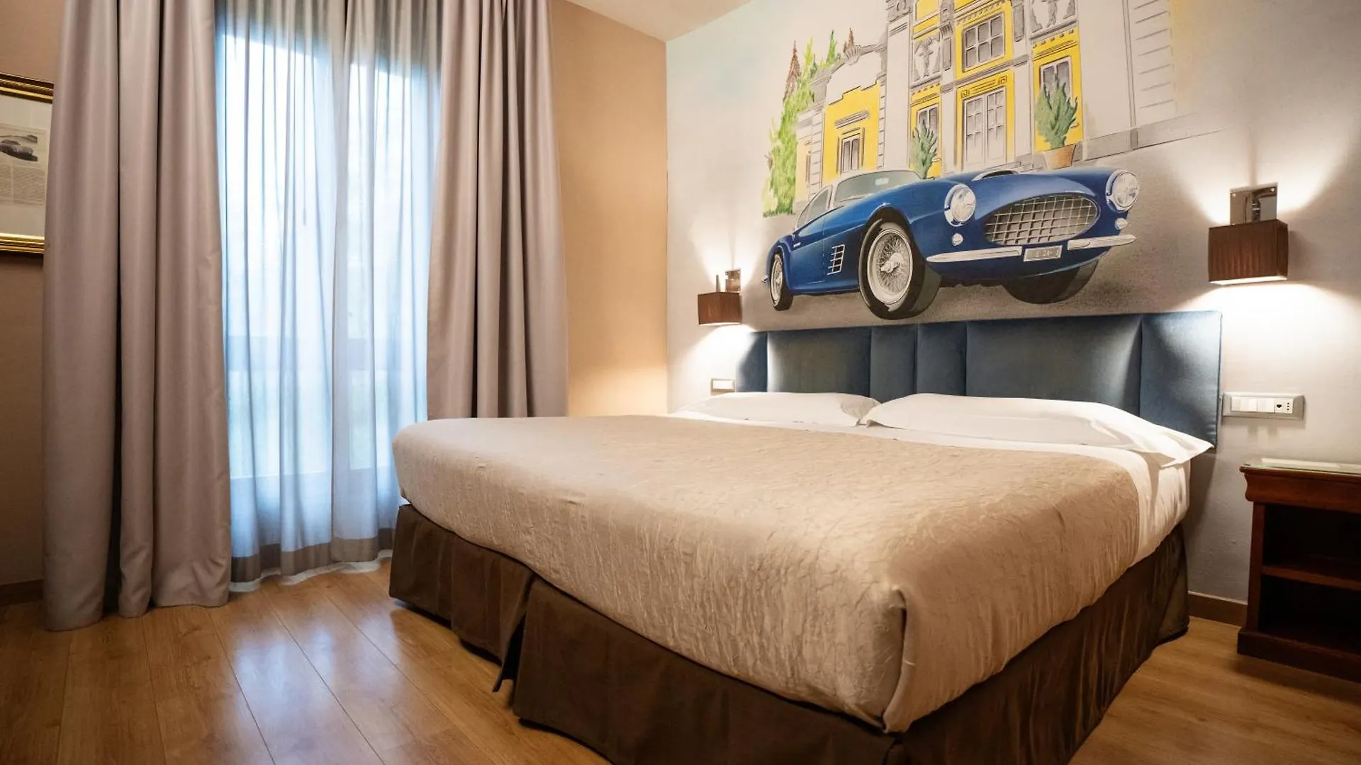 Hotel Terme Salvarola Sassuolo