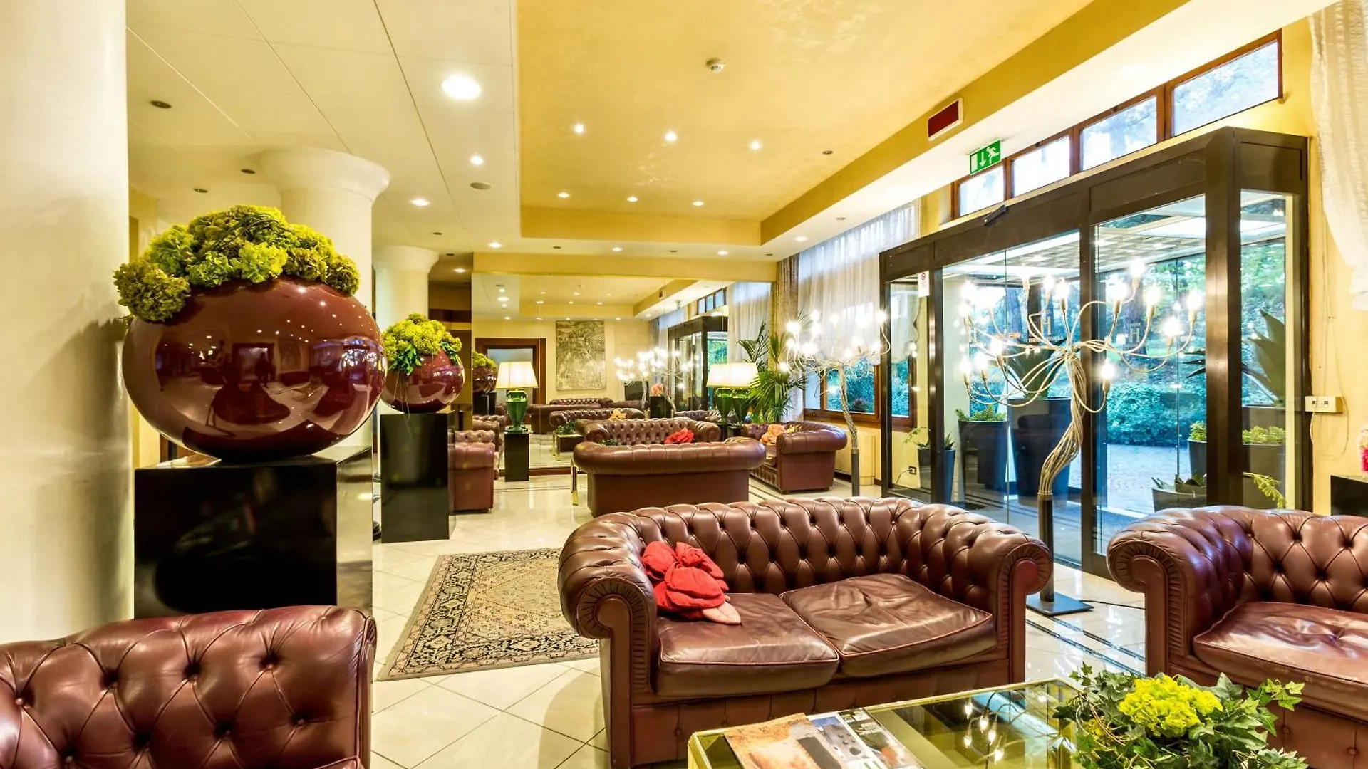 Hotel Terme Salvarola Sassuolo