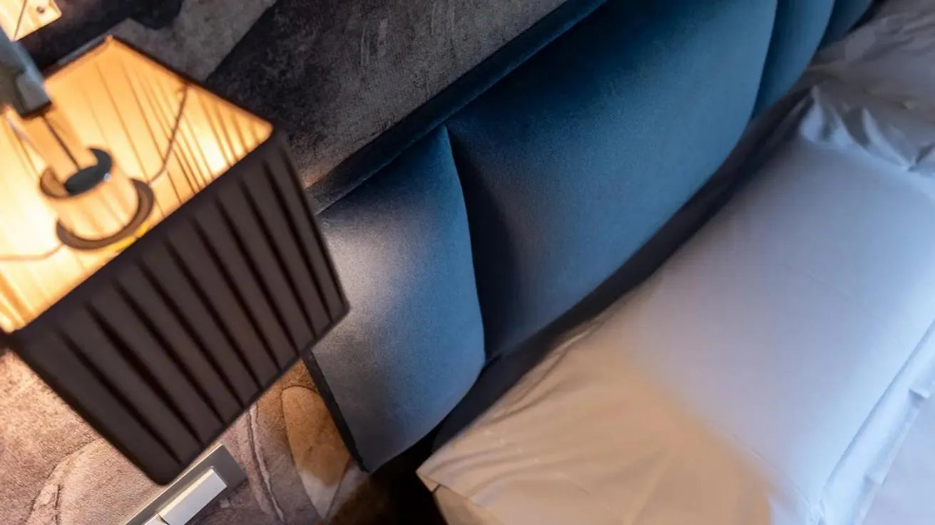 ****  Hotel Terme Salvarola Sassuolo Italien