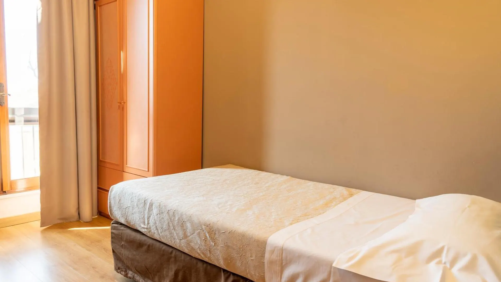 Hotel Terme Salvarola Sassuolo