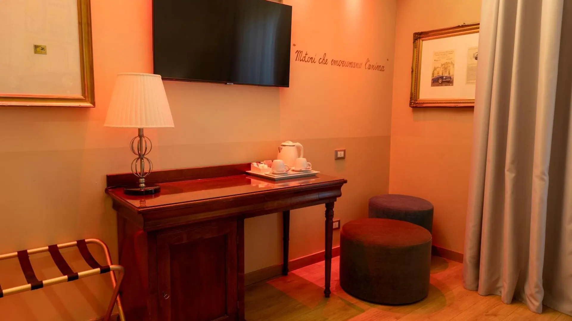 Hotel Terme Salvarola Sassuolo 4*,