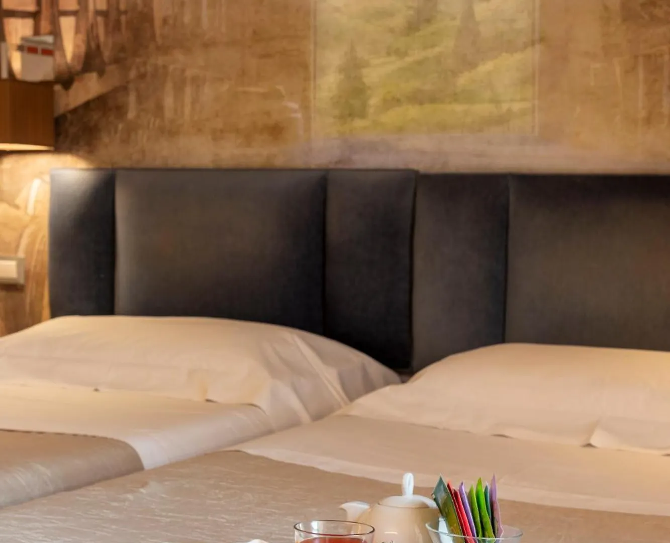 ****  Hotel Terme Salvarola Sassuolo Italy