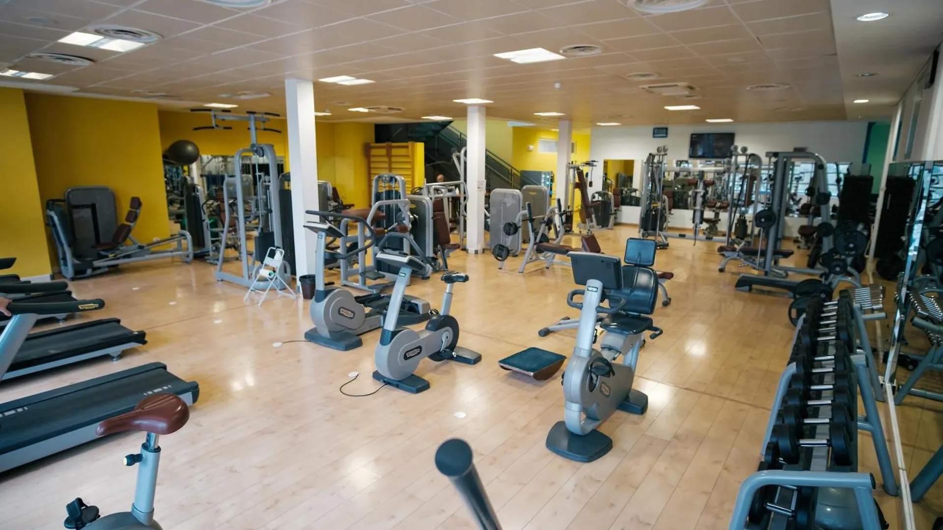 Hotel Terme Salvarola Sassuolo