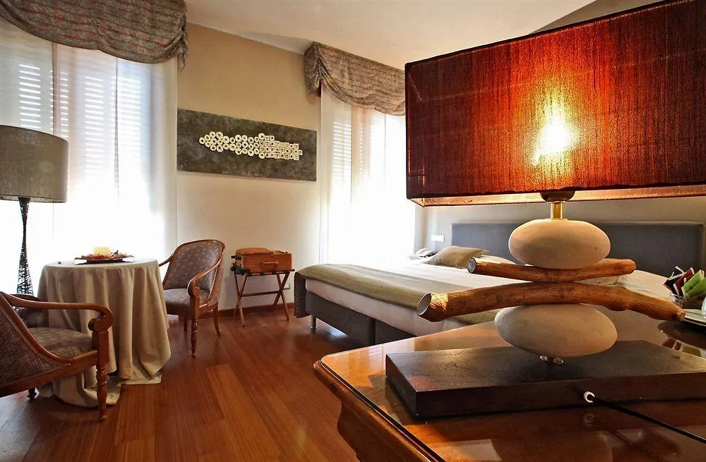 ****  Hotel Terme Salvarola Sassuolo Italie