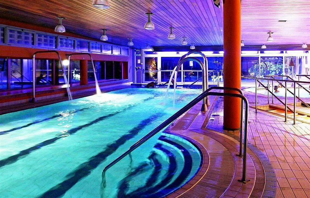 Hotel Terme Salvarola Sassuolo
