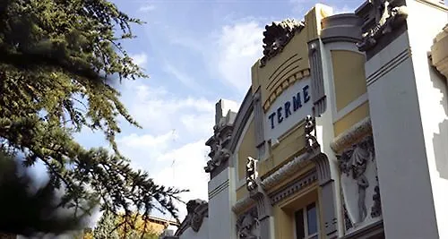 ****  Hotel Terme Salvarola Sassuolo Italy