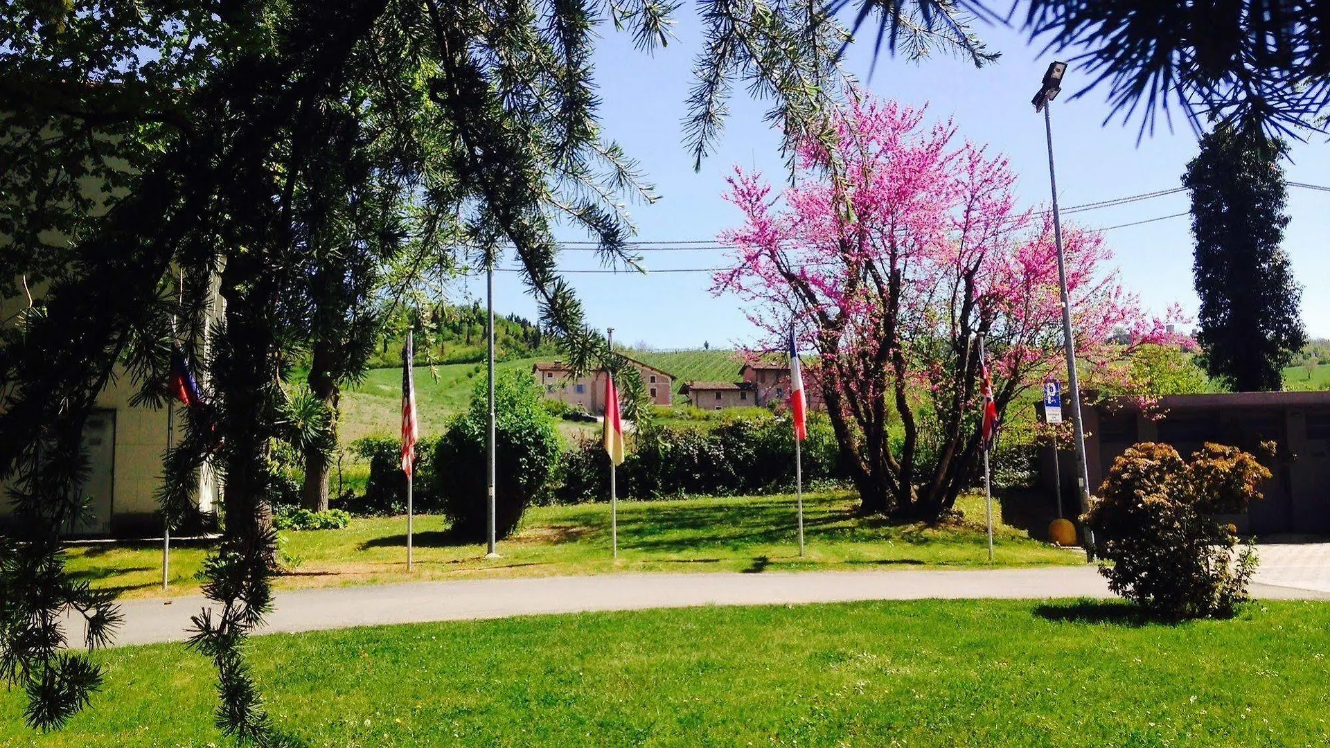 Hotel Terme Salvarola Sassuolo