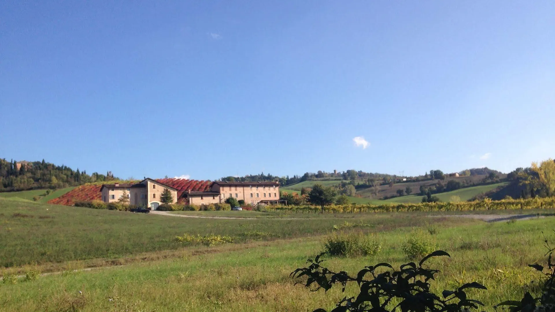 Hotel Terme Salvarola Sassuolo 4*,