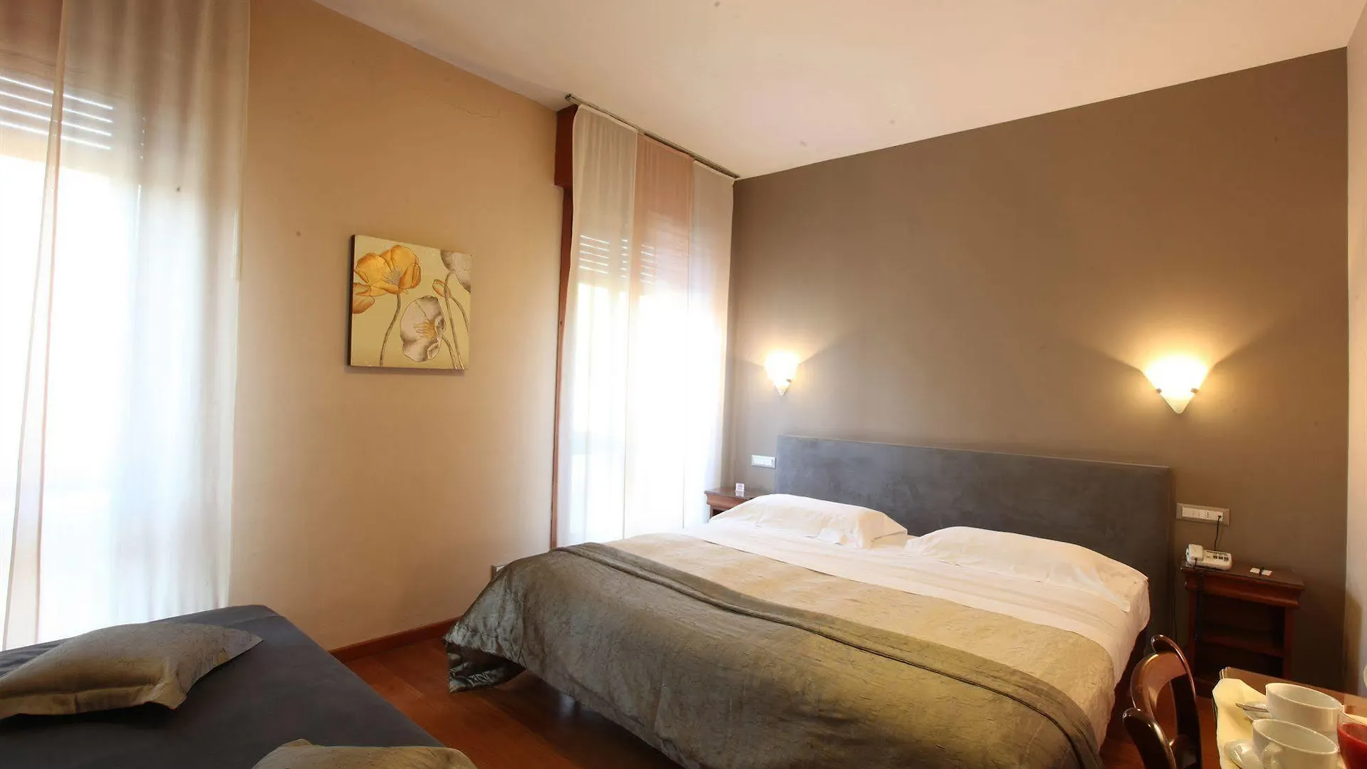 ****  Hotel Terme Salvarola Sassuolo Italy