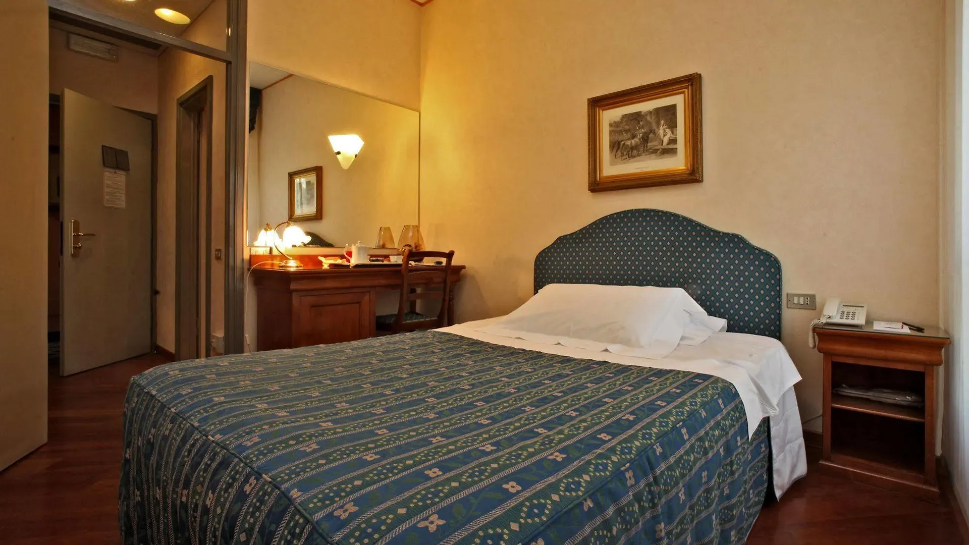 Hotel Terme Salvarola Sassuolo
