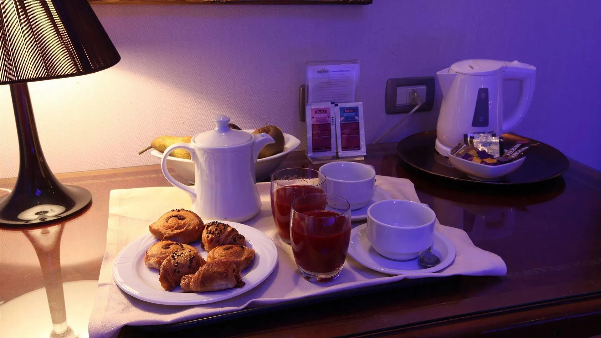 Hotel Terme Salvarola Sassuolo