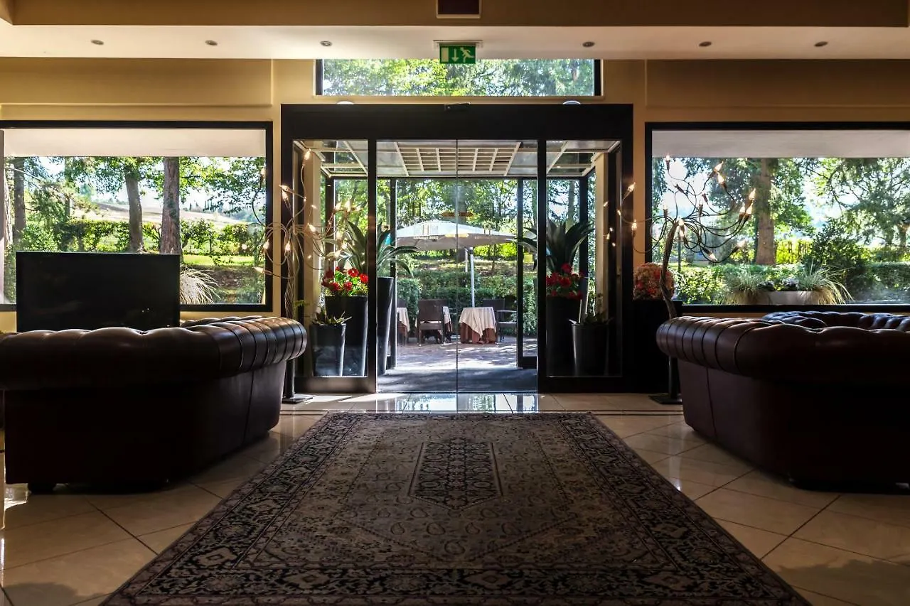 Hotel Terme Salvarola Sassuolo 4*,