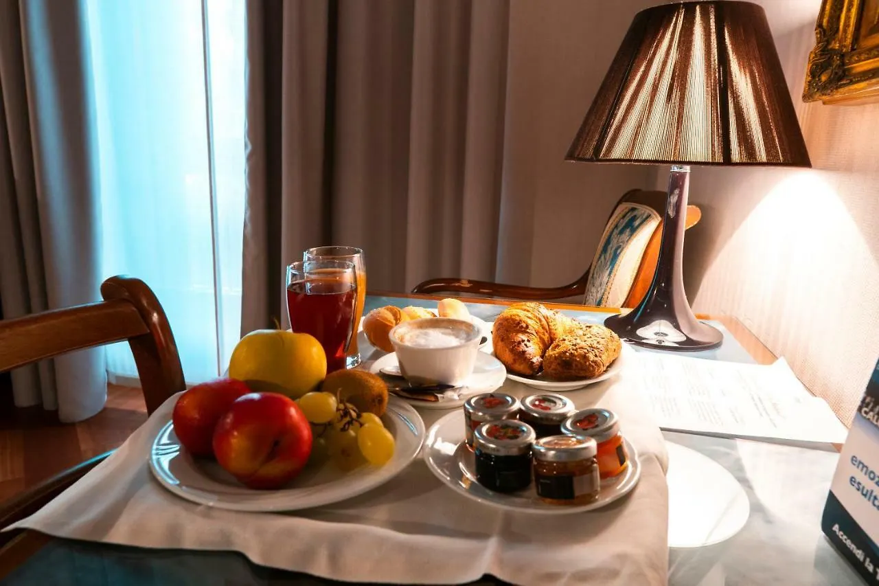 Hotel Terme Salvarola Sassuolo