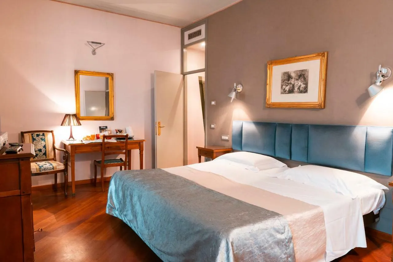 Hotel Terme Salvarola Sassuolo