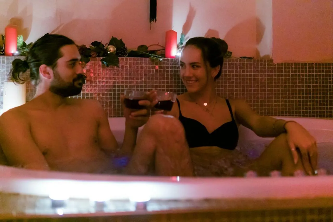 Hotel Terme Salvarola Sassuolo