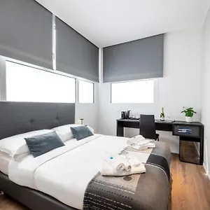 Bnbutler - Inbrera - Giulianova, 1 , Milan Italie