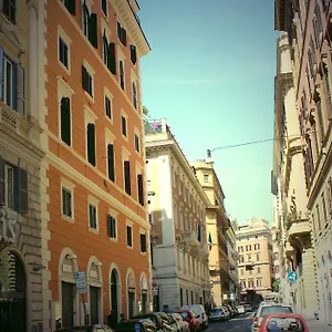 Louisiana 2*, Rome Italie
