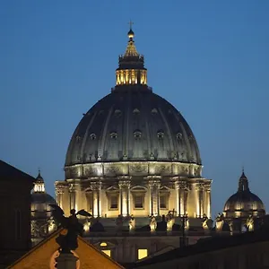 Bed & Breakfast Beside The Vatican