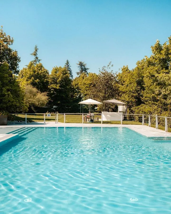 Hotel Terme Salvarola Sassuolo