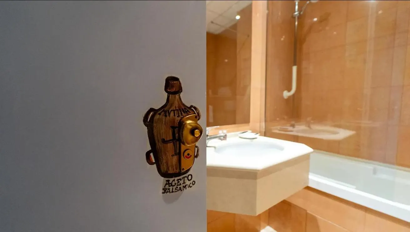 Hotel Terme Salvarola Sassuolo