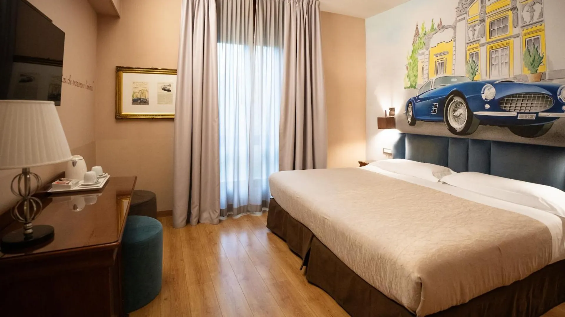 Hotel Terme Salvarola Sassuolo