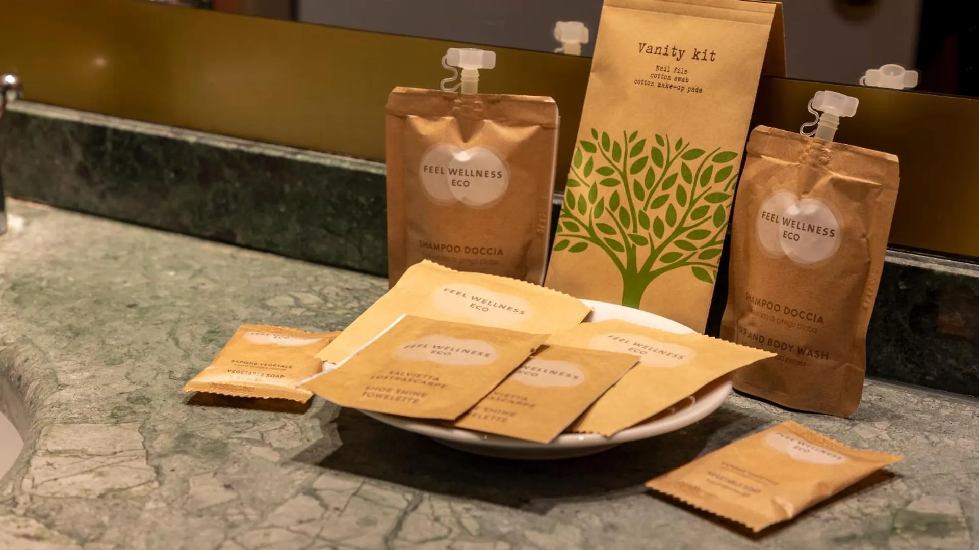 ****  Hotel Terme Salvarola Sassuolo Italië