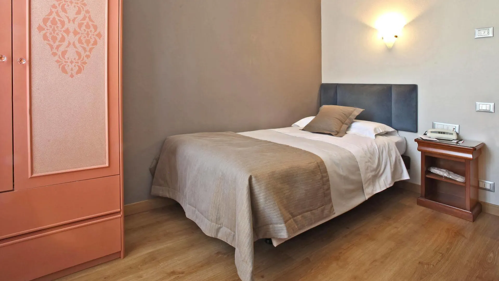 Hotel Terme Salvarola Sassuolo